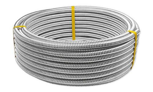 EUROTIS Tube TFA12 1/2" x 30 m pour eau (vendu au metre) 43420 EUROTIS Tube TFA12 1/2" x 30 m pour eau (vendu au metre) 43420