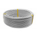EUROTIS Tube TFA12 1/2" x 30 m pour eau (vendu au metre) 43420