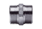 EUROTIS vis de jonction 3003, 1", ISO228, 43466