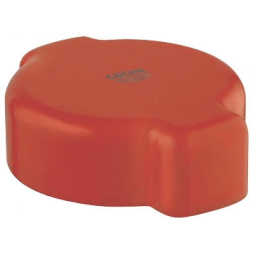 GROHE Grohtherm 2000 Spezial Clé pour désinfection thermique 47764000 GROHE Grohtherm 2000 Spezial Clé pour désinfection thermique 47764000