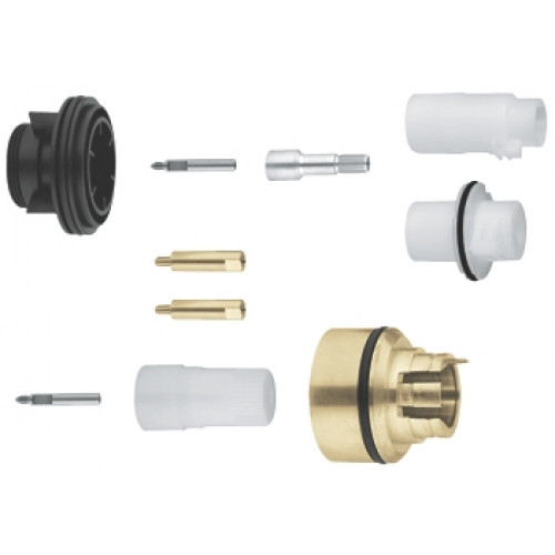 GROHE Set rallonge 27,5 mm 47780000 GROHE Set rallonge 27,5 mm 47780000