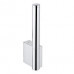 KLUDI A-XES porte-rouleaux de réserve 4897205