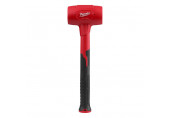 Milwaukee Maillet en caoutchouc 1360g 4932492351