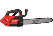 Milwaukee M18 FTHCHS35-802 Tronçonneuse sans fil (18 V/2 x 8 Ah/35 cm) 4933479589
