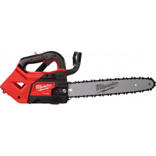 Milwaukee M18 FTHCHS35-802 Tronçonneuse sans fil (18 V/2 x 8 Ah/35 cm) 4933479589