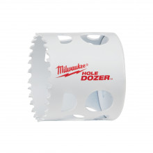 Milwaukee Hole Dozer Scie cloche TCT (54mm) 49560722