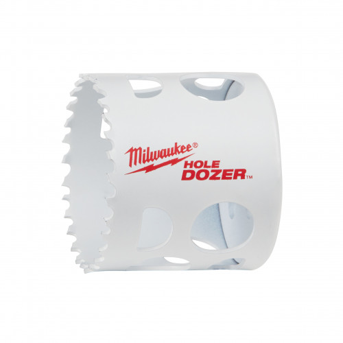 Milwaukee Hole Dozer Scie cloche TCT (54mm) 49560722