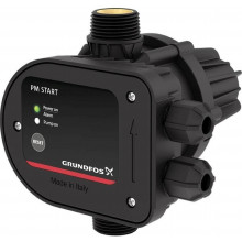 Grundfos PM START Unité de régulation de pression 93225672