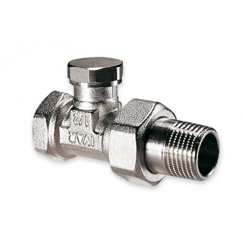 IVAR DD 301 raccord réglable, 1/2" droit, 500642