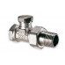 IVAR DD 301 raccord réglable, 1/2" droit, 500642