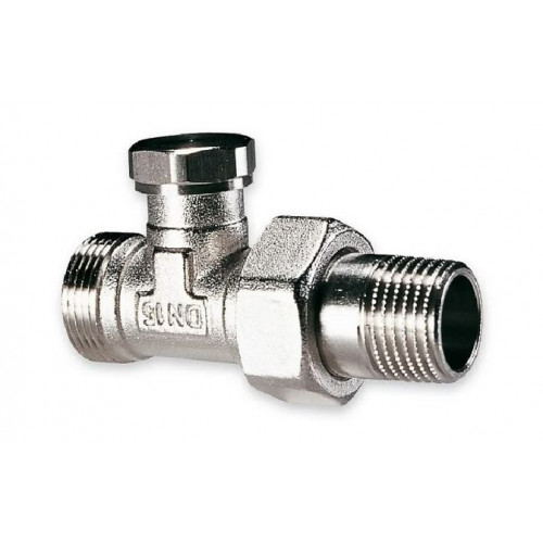 IVAR DD 305 raccord réglable, 1/2" × mâle, droit, 500751
