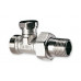 IVAR DD 305 raccord réglable, 1/2" × mâle, droit, 500751