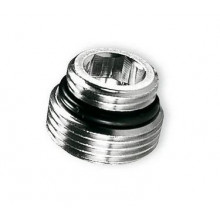IVAR AVK 01 adaptateur Vekolux, 1/2" × mâle, 500770