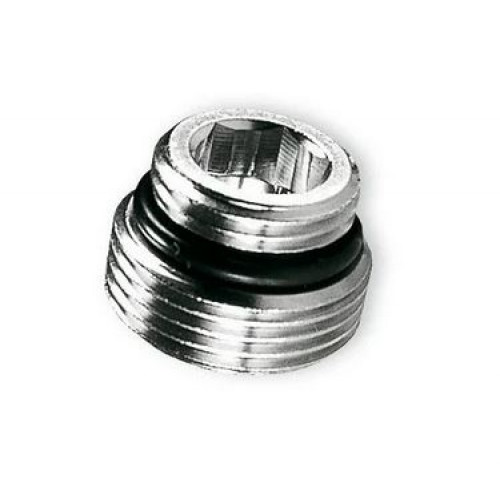 IVAR AVK 01 adaptateur Vekolux, 1/2" × mâle, 500770