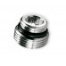 IVAR AVK 01 adaptateur Vekolux, 1/2" × mâle, 500770
