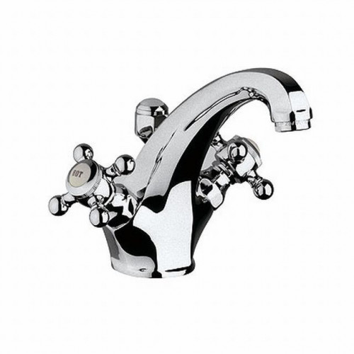 KLUDI Adlon MÉLANGEUR DE LAVABO DN 8 510100520