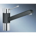 BLANCO ZENOS Silgranit, migiteur anthracite/chrome 517805