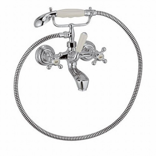 KLUDI Adlon MÉLANGEUR DE BAIN/DOUCHE DN 15 514410520 KLUDI Adlon MÉLANGEUR DE BAIN/DOUCHE DN 15 514410520