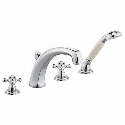 KLUDI Adlon MÉLANGEUR DE BAIN/DOUCHE DN 15 515244520