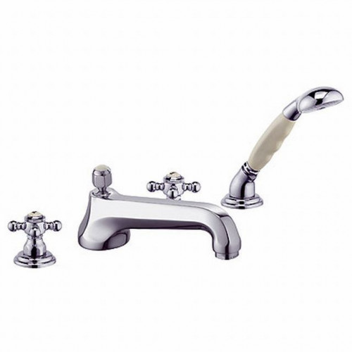 KLUDI Adlon MÉLANGEUR DE BAIN/DOUCHE DN 15 515250520