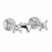 KLUDI Adlon Robinetterie de douche Chrome 516100520