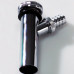 KLUDI tube ajustable O 32 mm 1046205-00