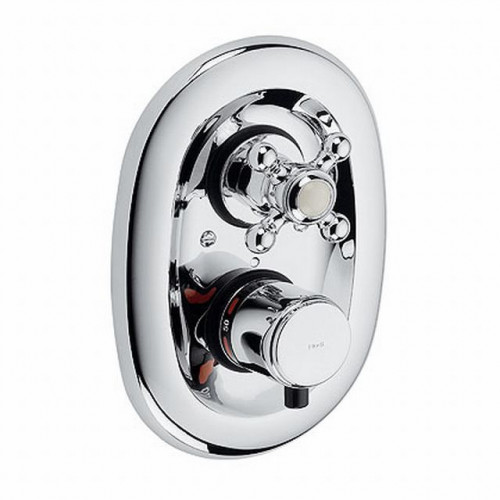 KLUDI Adlon MÉLANGEUR THERMOSTATIQUE A ENCASTRER 517200520