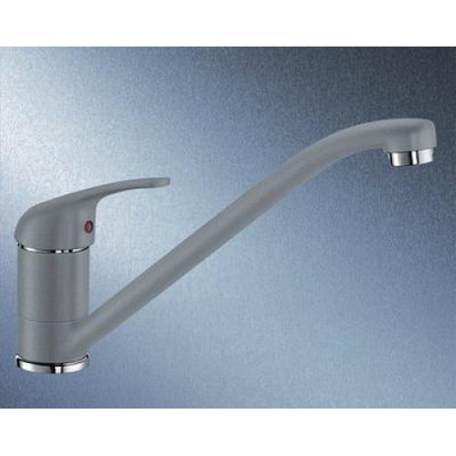 BLANCO Daras mitigeur d'évier, aluminium 517722 BLANCO Daras mitigeur d'évier, aluminium 517722