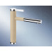 BLANCO LINEE-S mitigeur champagne 518443