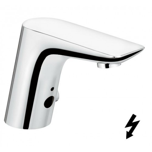 KLUDI Balance MÉLANGEUR ÉLECTRONIQUE DE LAVABO DN 10 5220205