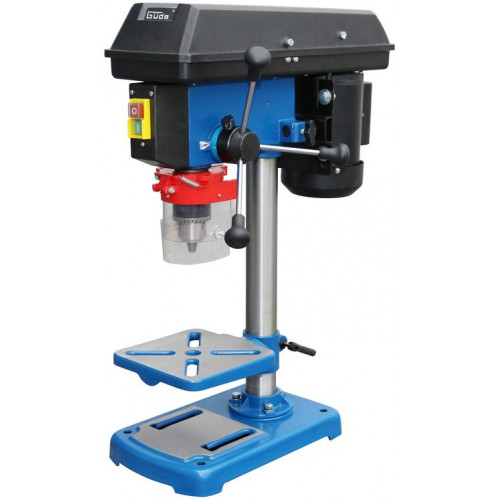 GÜDE GTB 14/509 Perceuse a colonne d’établi 55201