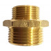 GEOS manchon réducteur, 5/4" × 3/4", laiton, 5521245