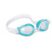 INTEX PLAY GOGGLES Lunettes pour natation pour enfants, bleu 55602