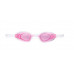 INTEX FREE STYLE SPORT Lunettes pour natation, rose 55682