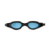 INTEX SPORT MASTER Lunettes pour natation, bleu 55692