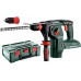 Metabo KHA 36-18 LTX 32Marteau combiné sans fil, avec mandrin de rechange rapide 600796840