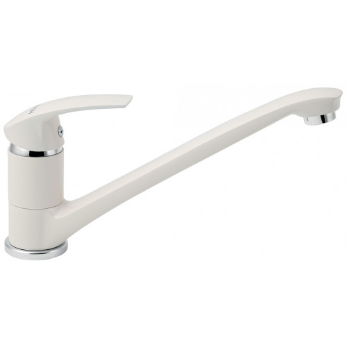 NOVASERVIS METALIA 57 Robinetterie d’évier, milky dream 57091,62