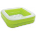 INTEX Piscine pour enfants Play Box 157100NP/vert