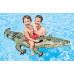 INTEX Alligator gonflable 170 x 86 cm 57551NP