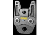 REMS mâchoires de sertissage Mini TH 15 pour REMS Mini Press 578350