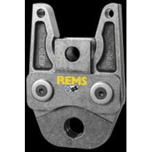 REMS mâchoires de sertissage Mini TH 15 pour REMS Mini Press 578350