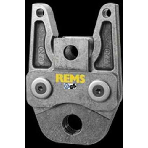 REMS mâchoires de sertissage Mini TH 15 pour REMS Mini Press 578350 REMS mâchoires de sertissage Mini TH 15 pour REMS Mini Press 578350