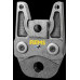 REMS mâchoires de sertissage Mini TH 15 pour REMS Mini Press 578350
