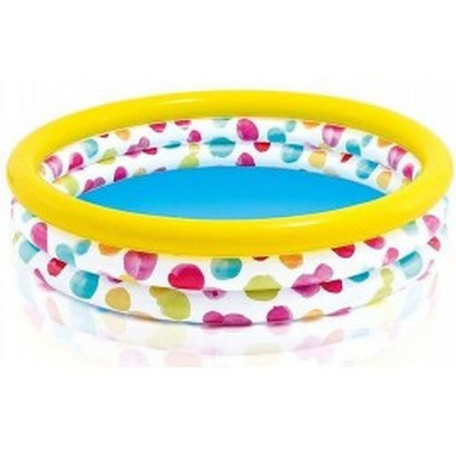 INTEX Piscine gonflable pour enfants 58449NP