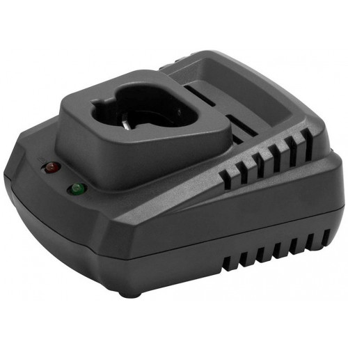 GÜDE Chargeur pour accu Li-ion 12 V - 2.0 Ah pour outils sans fil 58635