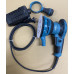 Makita BO5041 Ponceuse excentrique 125mm, 300W