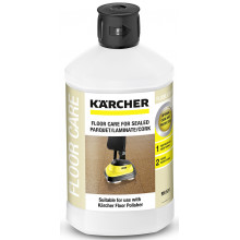 Kärcher RM 531 Entretien des sols parquet vitrifié/stratifié/en liege 6.295-777.0