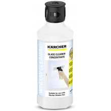 Kärcher RM 500 Nettoyant concentré pour vitres et fenetres (0,5 l)