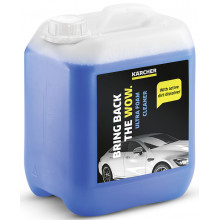 Kärcher RM 527 Ultra Foam Cleaner Nettoyant mousse 5l, 6.296-173.0
