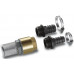 Kärcher Premium Kit complet crépine Inox avec clapet anti-retour + adaptateur 6.997-341.0